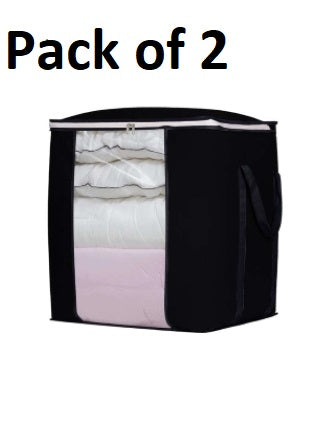 Buy 1 get 7 Free Foldable Storage Bags