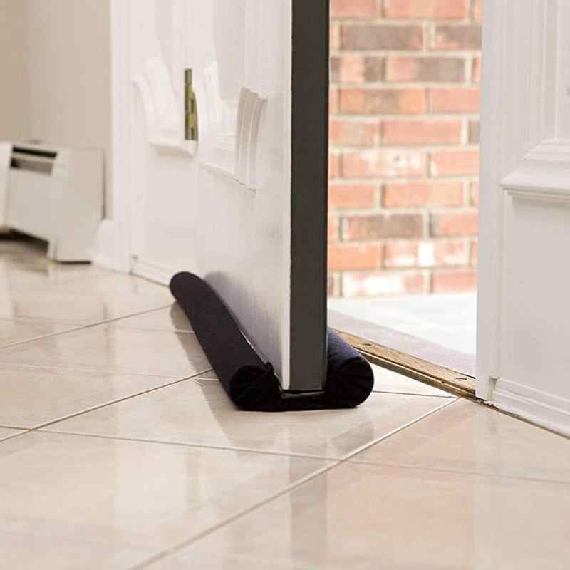 Pack of 8 Door Draft Dust and Air Stopper
